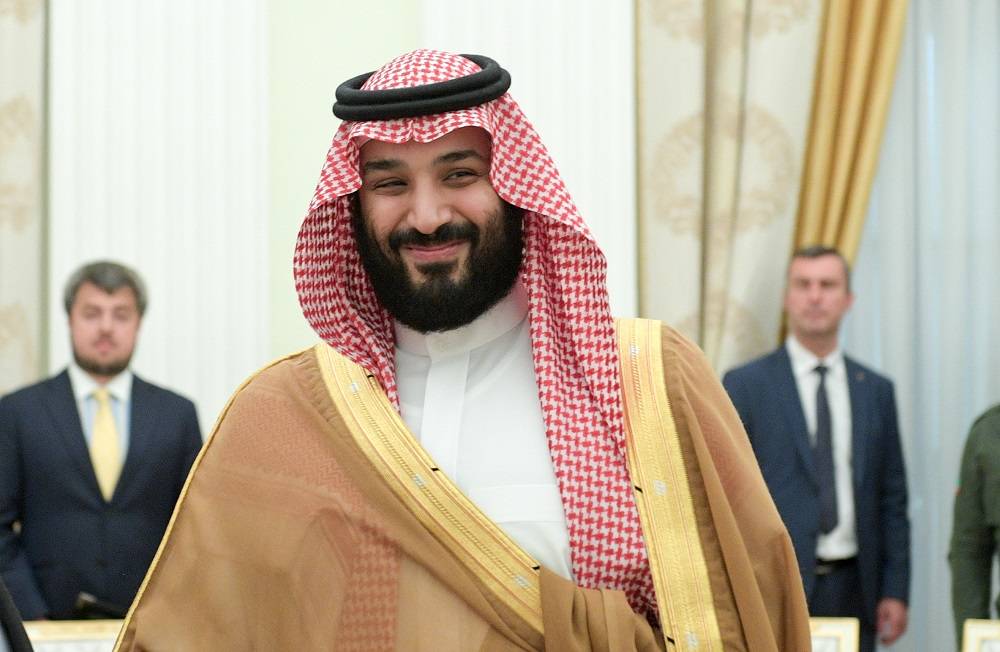 Первые шаги. Станет ли Саудовская Аравия ядерной державой?
