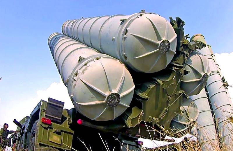 Проблемы российской ПВО окружают молчанием