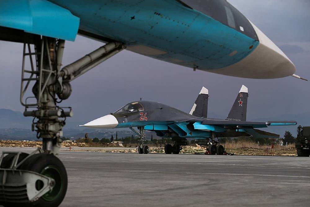 Западный эксперт объяснил, почему операция РФ в Сирии оказалась успешной