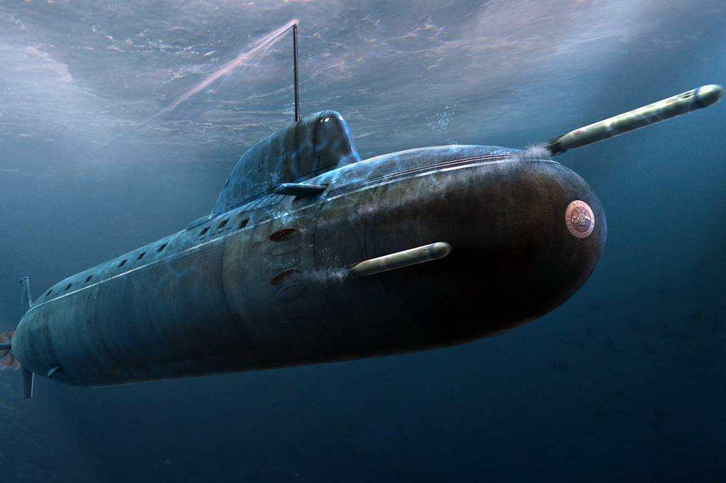 «Убийцы подводных лодок» изначально были обречены на гибель