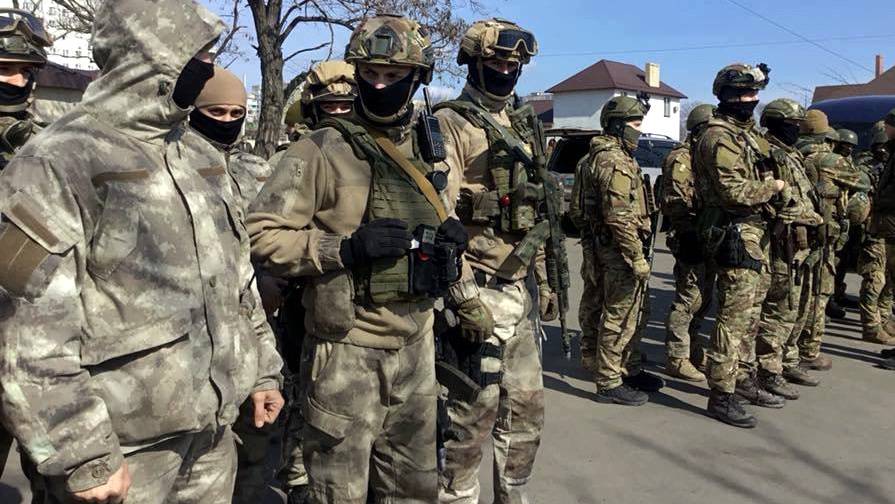 Операция «Арбалет»: спецслужбы Киева готовят теракты в Мариуполе