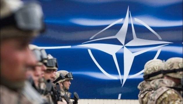 НАТО предостерегают от повторения опыта немецкого блицкрига