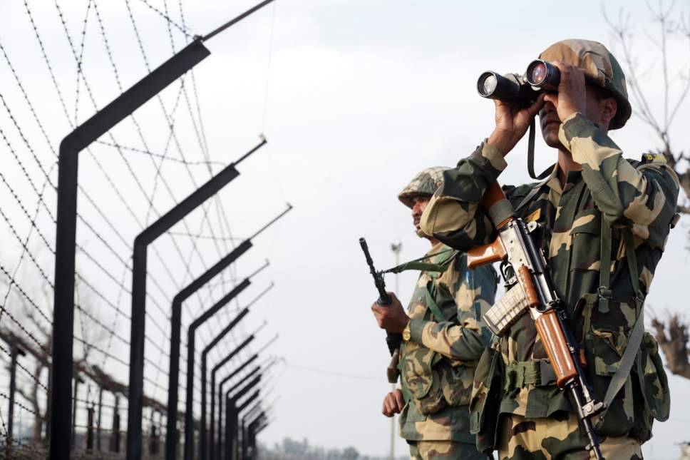 Индия и Пакистан возобновили бои в Кашмире