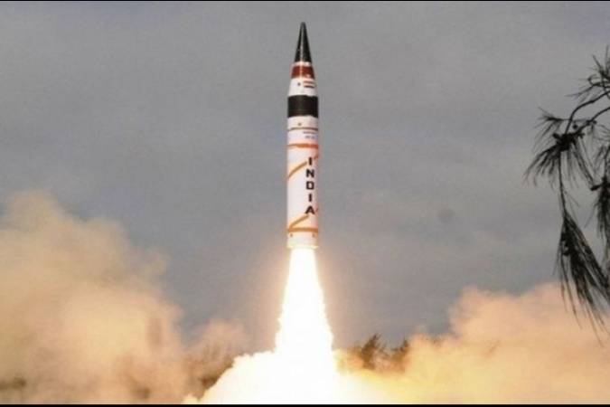 Реакция Америки на испытания Индией оружия «Земля-Космос»