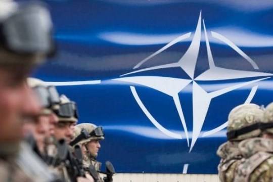 НАТО разрабатывает крупнейший строительный проект альянса в последнее время