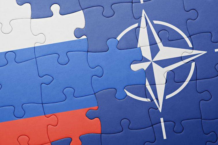 В НАТО снова ссорятся из-за России