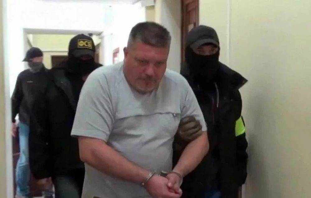 Украинских диверсантов-террористов приговорили к 14 годам в Севастополе