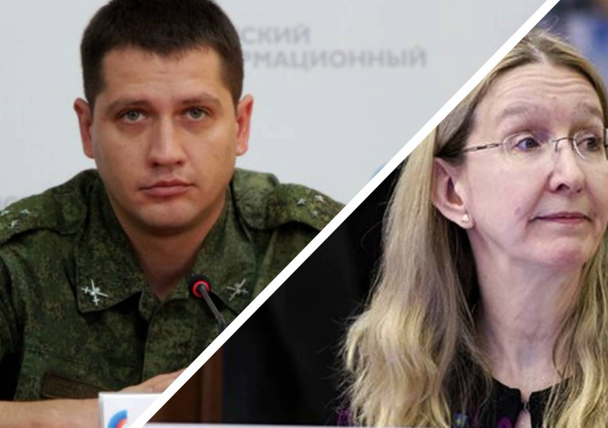 Ополченцы раскрыли имя «своего человека» в правительстве Украины