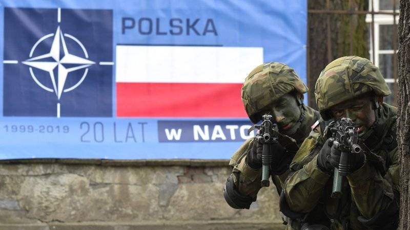 Доживет ли НАТО до своего 80-летия
