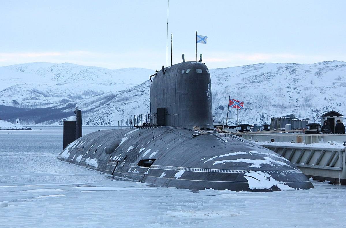 NI восхитился «ловкому трюку» российских подводников с ракетами «Калибр»