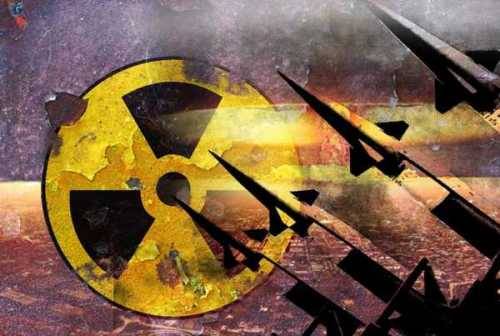 Атомная бомба в руках у Киева – блеф или реальность