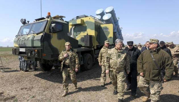 Наследие СССР: «новые» украинские ракеты могут угрожать лишь самой Украине