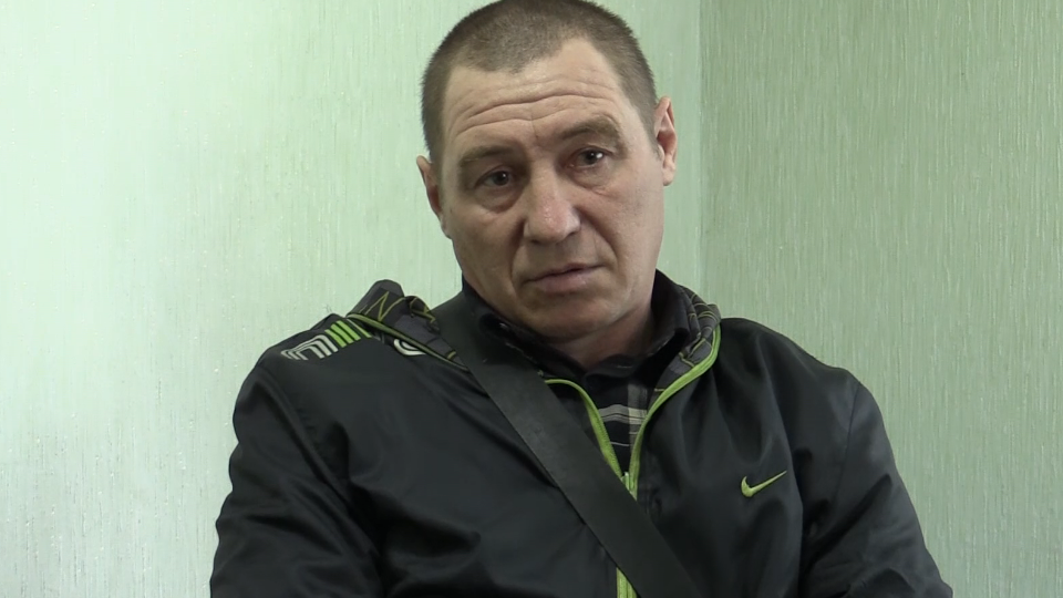 И один в поле воин: как простой мужик ополченцев Донбасса спас