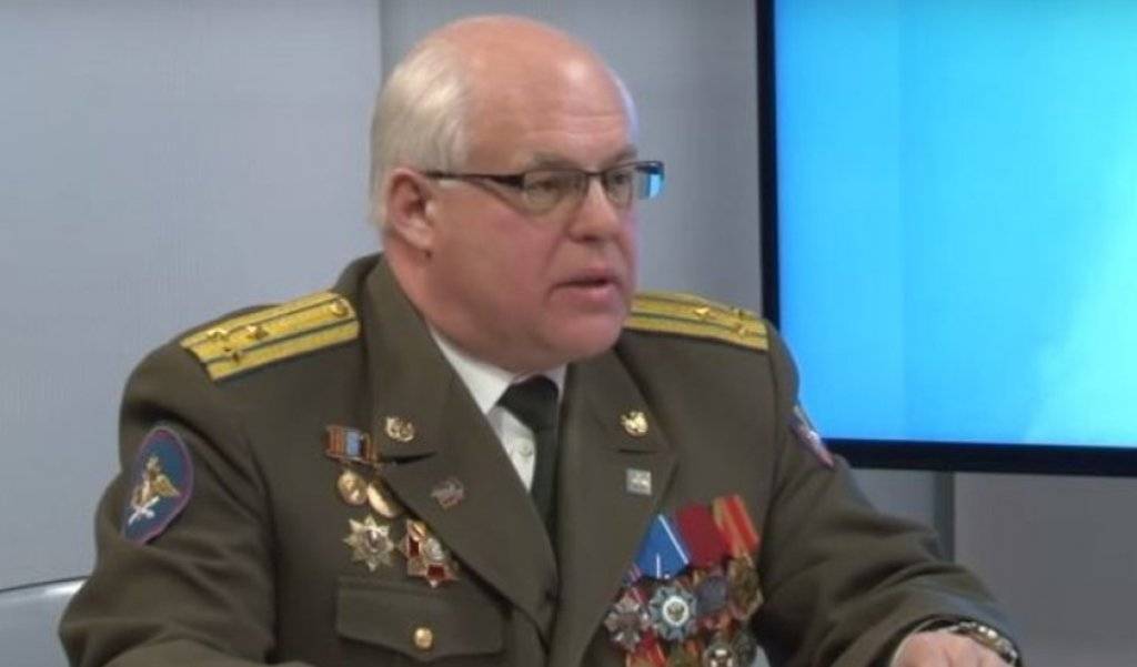 Хатылев рассказал о превосходстве российских танках над западными аналогами