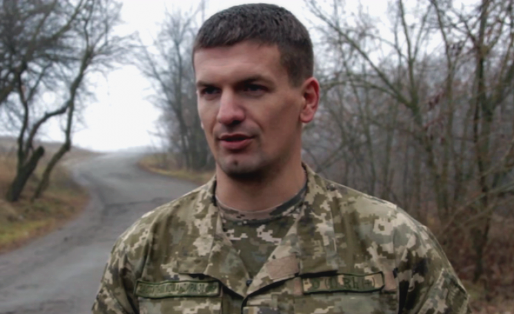 Озлобленный солдат ВСУ «настучал» ополченцам на своих командиров