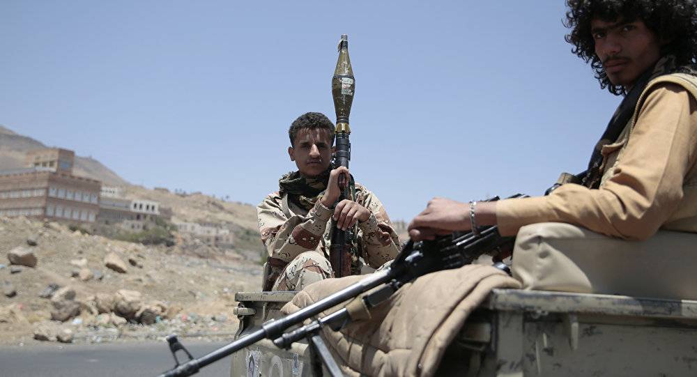 Йеменские повстанцы берут реванш на севере страны