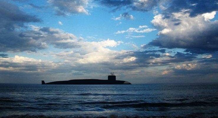 "Оружие уже готово": Запад угрожает РФ переброской подлодок в Черное море