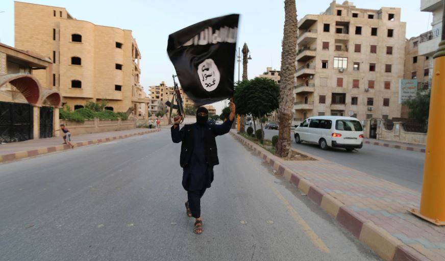"Исламское государство" может в любой момент устроить теракты в Германии