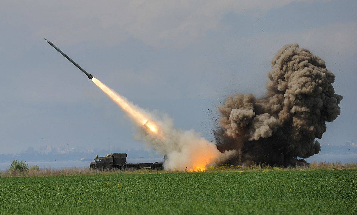 Угрозы Украины «достать ракетами до Урала»: России есть чем ответить