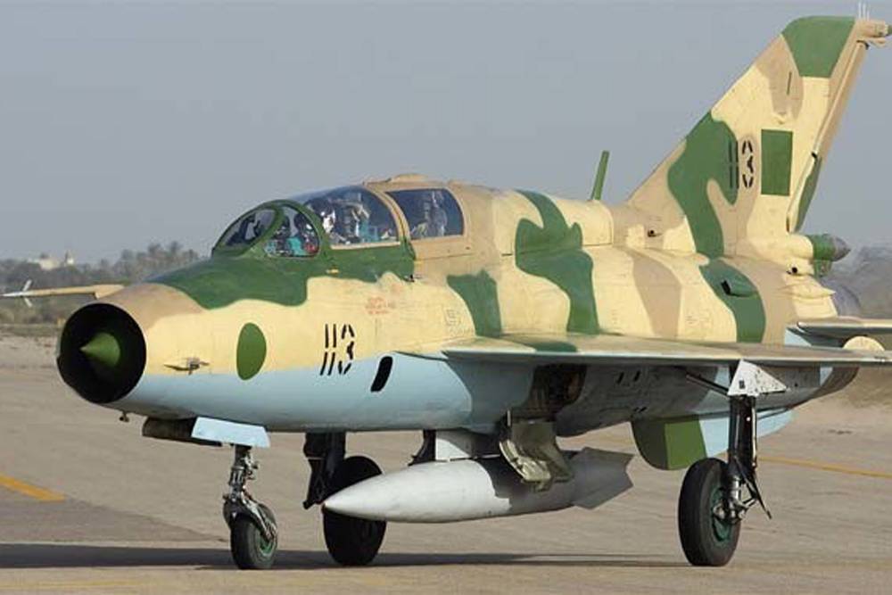 Превосходство в небе: исход конфликта в Ливии решат советские самолеты