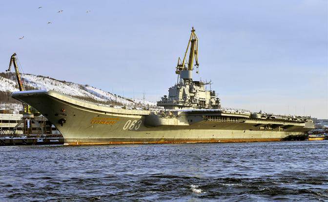 Некомпетентность и разгильдяйство превратят Северный флот в москитный