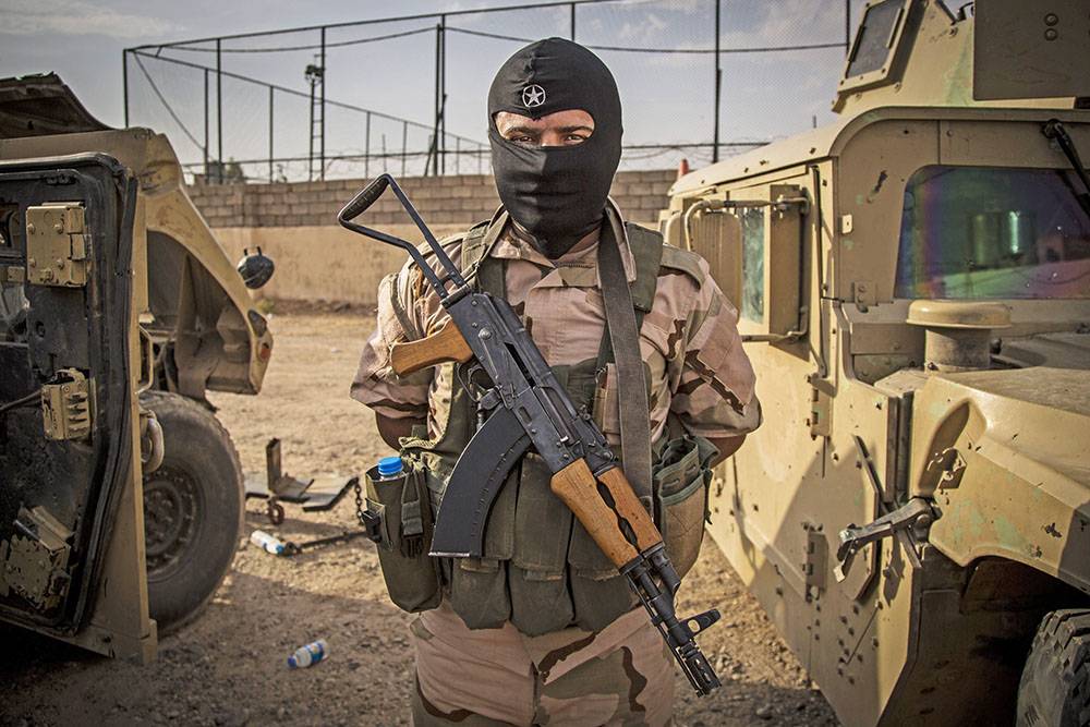 Армия фельдмаршала Хафтара обвиняет Турцию в переброске боевиков в Ливию