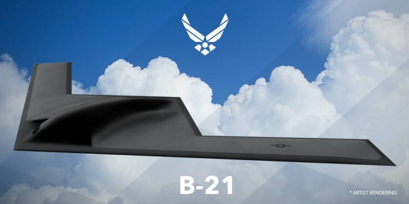 B-21 Raider. Как защититься от угрозы будущего?