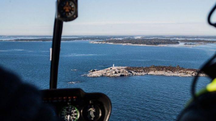 Швеция вооружает остров в Балтийском море для защиты от «российской угрозы»