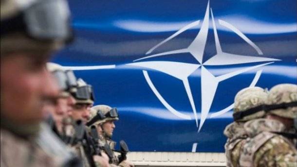 Санкции США против Турции запустят "апокалипсический" сценарий для НАТО