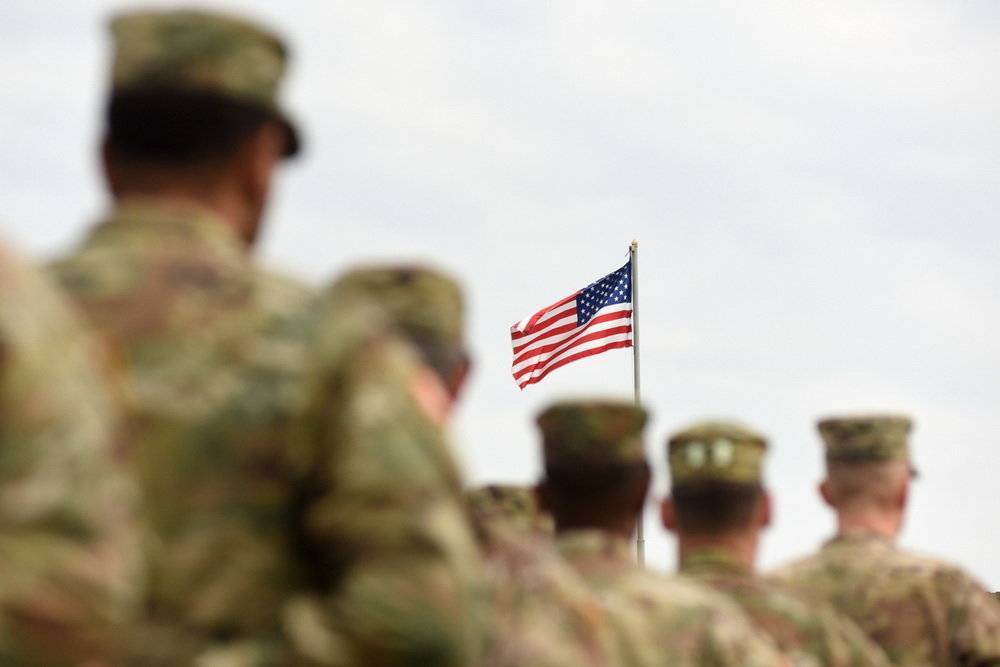 Заблудились в трех соснах: в США возникли проблемы с обучением сержантов