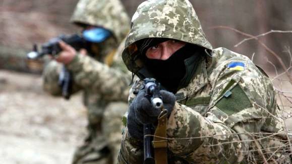 На Донбасс заброшены несколько ДРГ: в штабе сопротивления назвали их цели