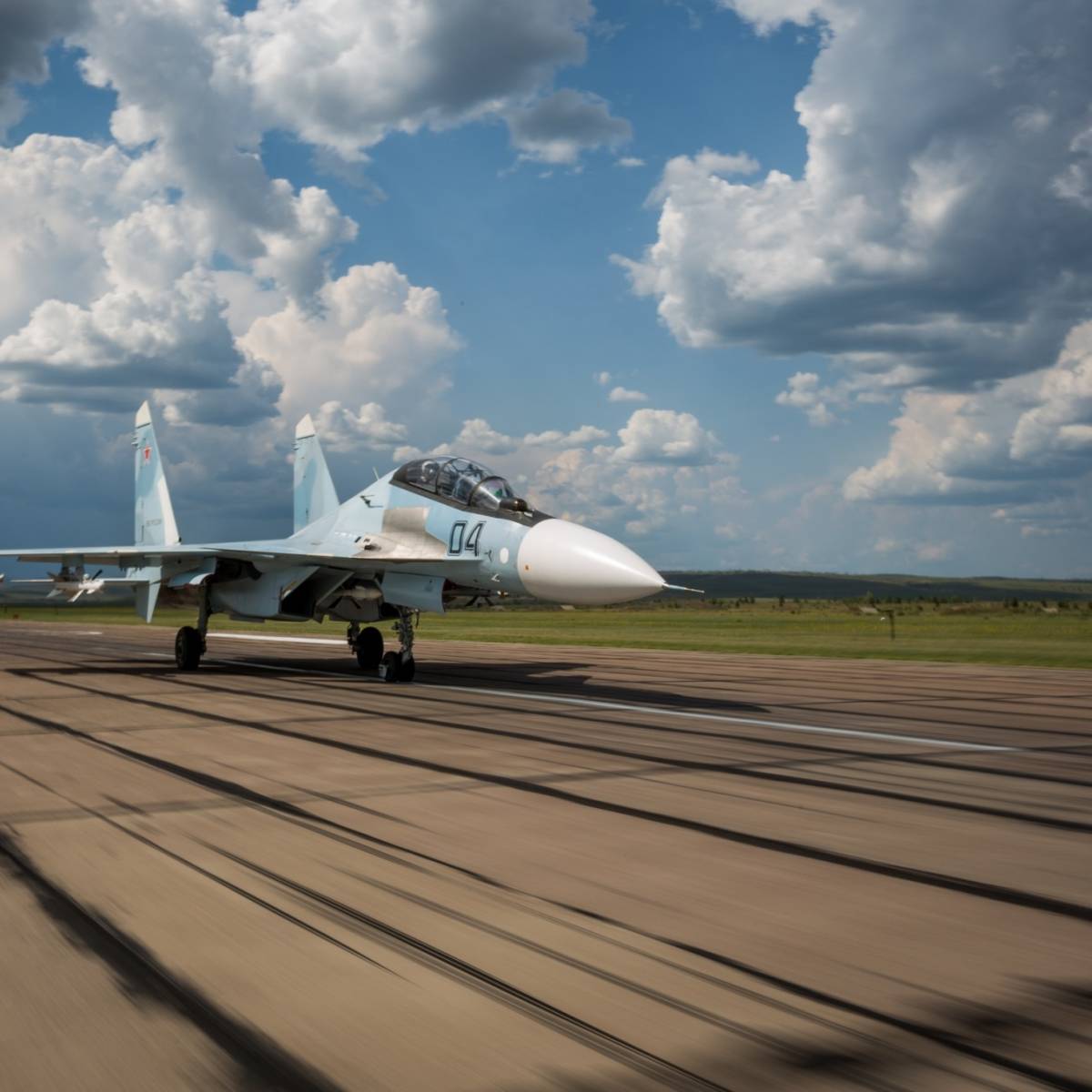 Масштабная реконструкция: Россия восстановит более 100 военных аэродромов