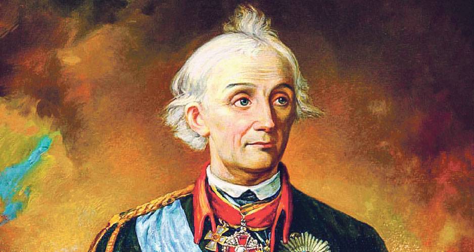 220 лет назад Суворов разгромил французов на Адде
