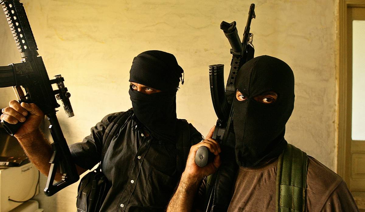 Диверсия ИГ против курдов и инструкторов США в Ракке увенчалась успехом