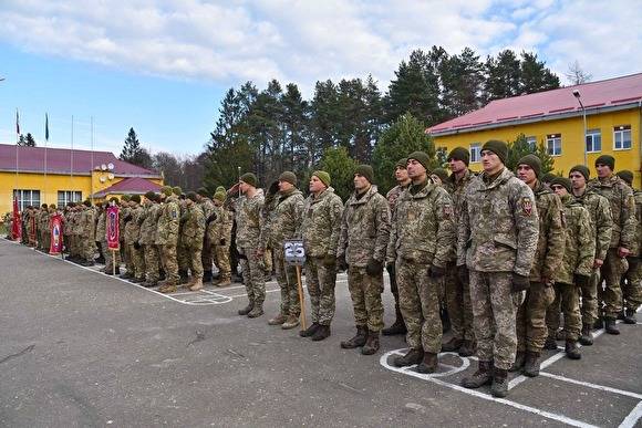 «Особый период» для призыва: в Киеве придумали способ увеличения армии