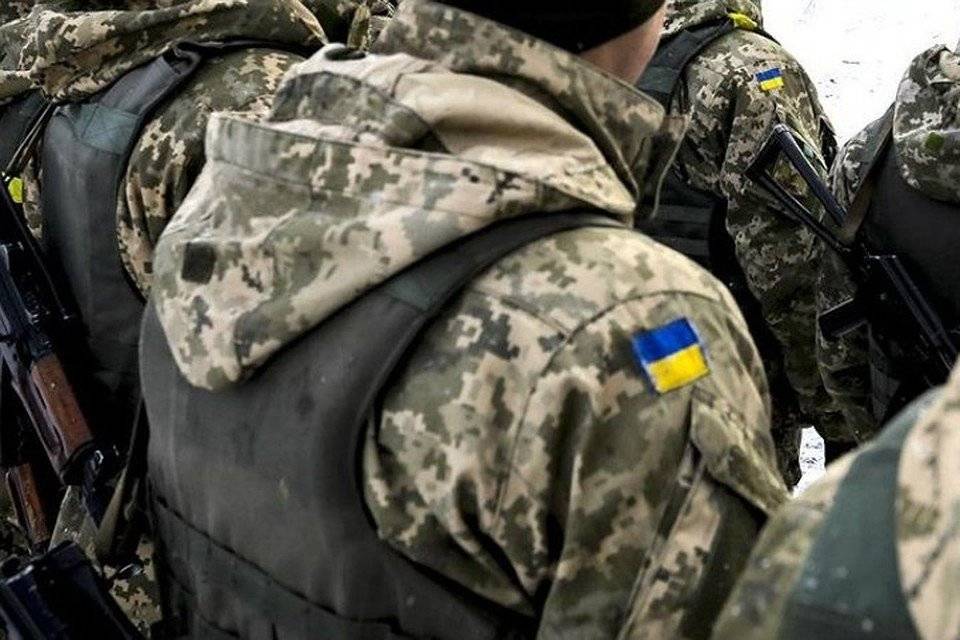 Погибший солдат ВСУ оказался не нужен Украине
