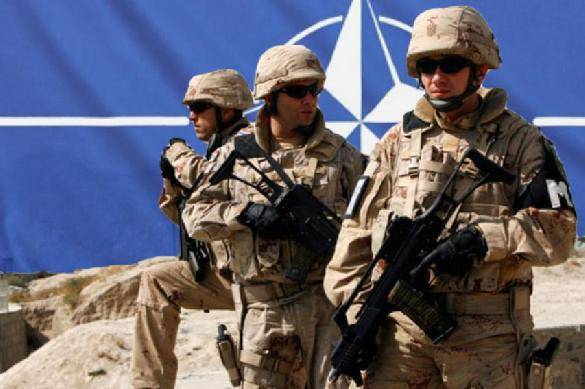 Россия может дать ответ на укрепление восточного фланга НАТО