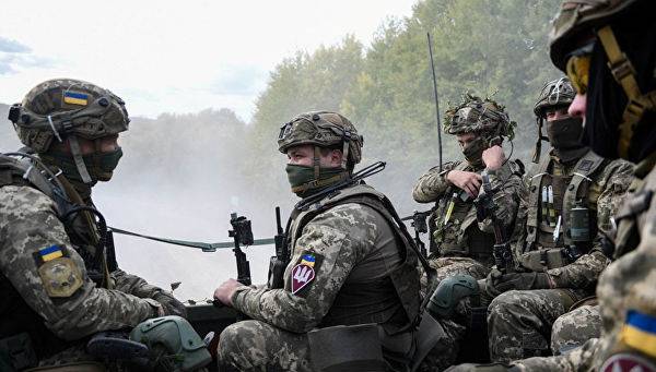 Вернуть Донбасс за сутки: командование ВСУ делает ту же ошибку, что и немцы