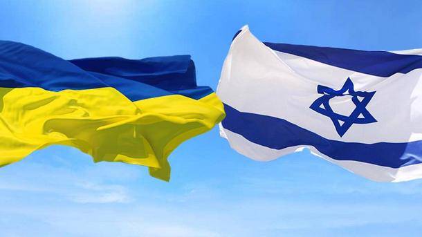 Военное сотрудничество Украина – Израиль: громкая игра в одни ворота