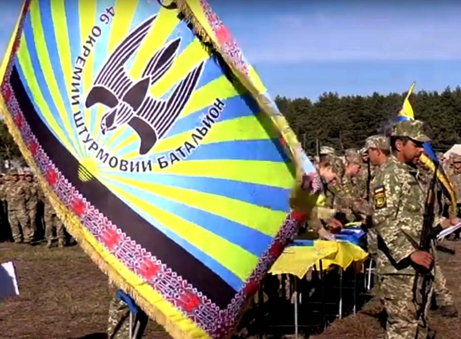 На Донбассе уничтожен боевик «Питбуль» - соратник «Ведьмы»