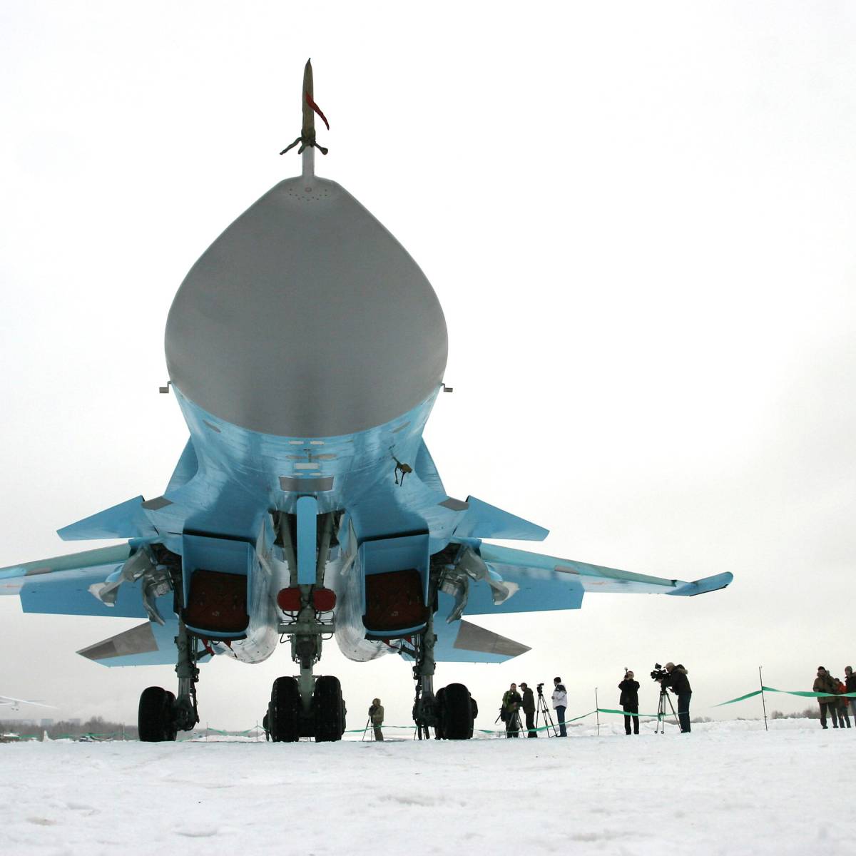 Белоруссия планирует купить у России боевые самолеты