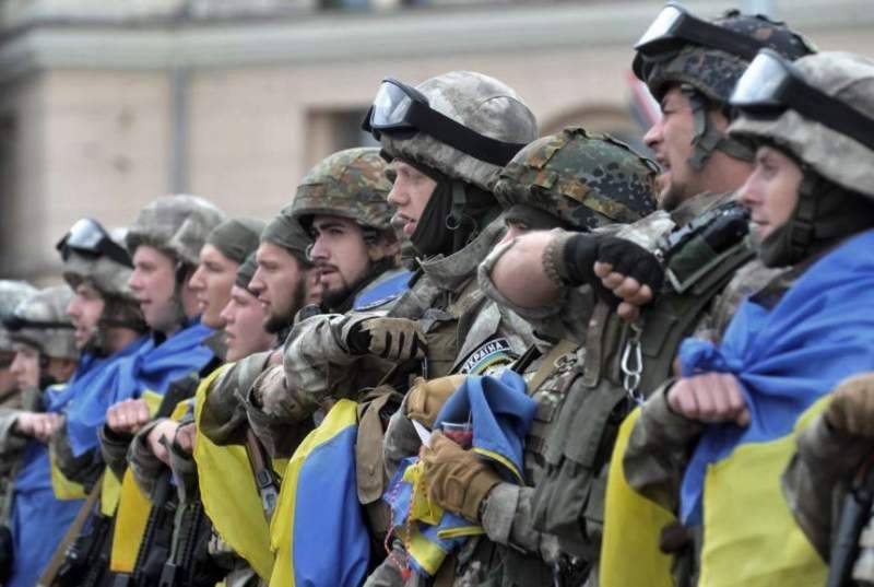 Волна бунтов в ВСУ: боевики массово отказываются выполнять приказы
