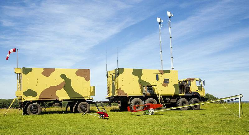 «Адъютант» повысит эффективность ПВО: новая система МТК поступит в армию РФ
