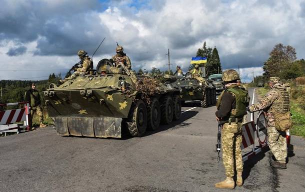 Избежать кровавой бойни: в ЛНР дали Киеву «рецепт» освобождения Донбасса