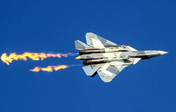 Эксперты из США оконфузились, назвав «истинную» цену истребителей Су-57