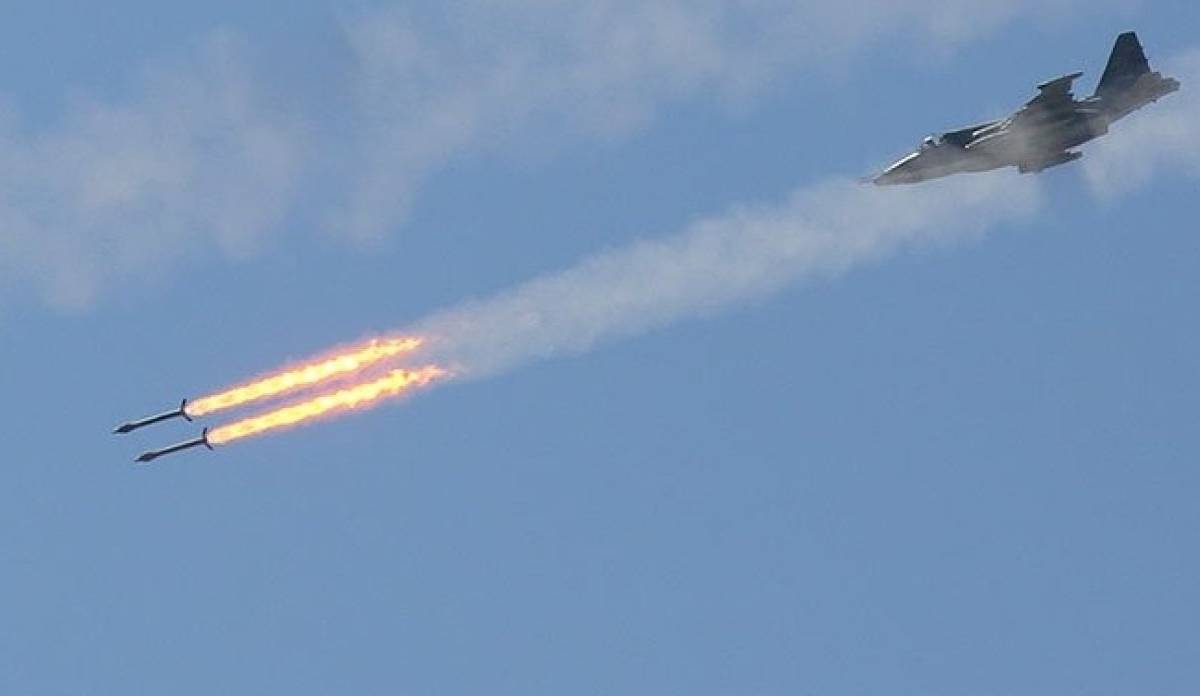Авиационная ракета нового поколения «Монолит» будет создана в РФ