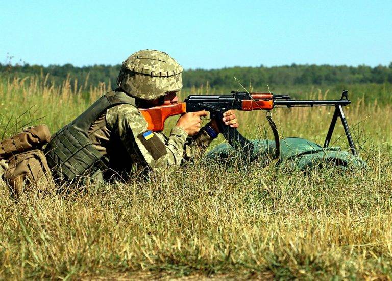 Как «убить» легендарный АК-47: наглядный пример от украинских конструкторов