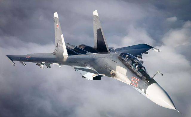 National Interest: Российские ВВС хотят показать, что они вернулись