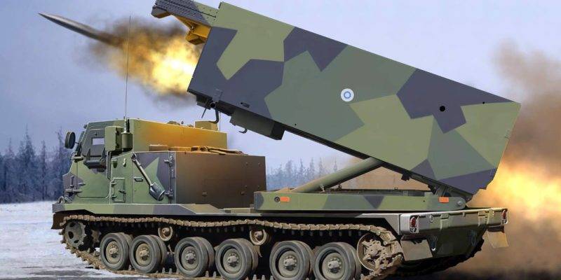 Артиллерия НАТО приближается к границам Беларуси и России