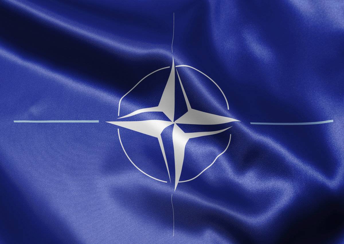 Что лежит в черном ящике НАТО?